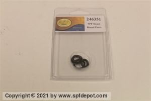 246351 Check Valve O-Ring Kit SPF aftermarket SPF Depot