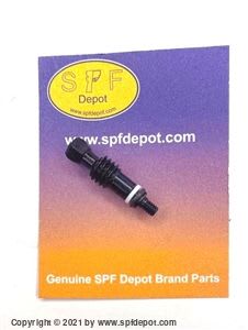 246356 Shut Off Valve STEM for Graco OEM part SPF after