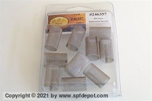 246357 40 Mesh Screens - 10 Pk SPF aftermarket SPF Depo