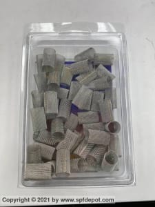 246357 40 Mesh Screens - 50 Pk SPF aftermarket SPF Depo