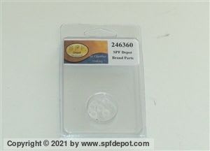 246360 AF Chamber O-Ring - Teflon - 6 Pk SPF aftermarke