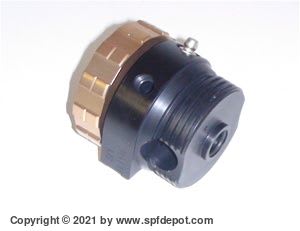 246499 Front End Body w/Lock Ring SPF aftermarket SPF D