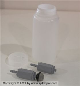 246928 TSL Bottle and Check Valves SPF aftermarket SPF