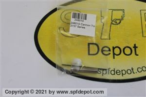 248010 Extension Tip SPF aftermarket SPF Depot