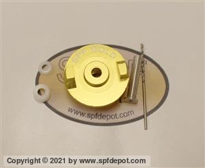248020 Extension Tip Cap, Tip and Seals SPF aftermarket