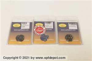 248128 Side Seal O-Rings SPF aftermarket SPF Depot
