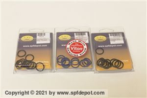 248130 Side Seal Cartridge O-Ring - 10/Pack SPF afterma