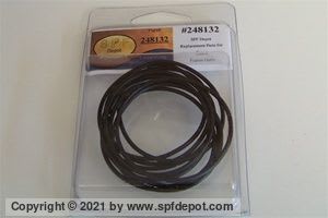 248132 Lock Ring O Ring - 10/Pack SPF aftermarket SPF D