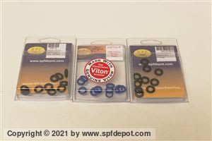 248133 Check Face O-Ring - 10/Pack SPF aftermarket SPF