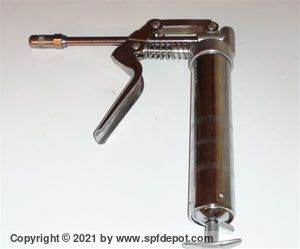 3oz Grease Gun. SPF aftermarket SPF Depot