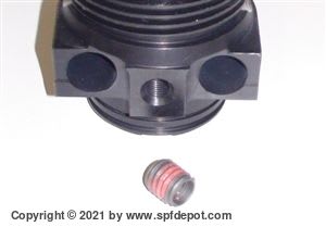 Threaded Insert SPF aftermarket SPF Depot
