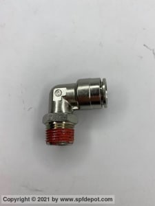 90 degree Tube Fitting SPF aftermarket SPF Depot