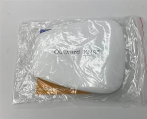 Pre-Filter for 3M Masks - 10/Pk SPF aftermarket SPF Dep