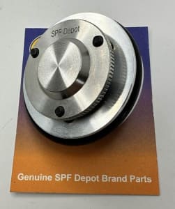 IP-02 Air Piston Assembly for IPM Pumps SPF aftermarket