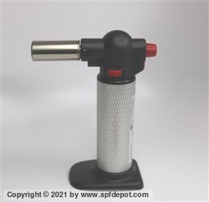 Mini Butane Torch SPF aftermarket SPF Depot