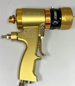 SPF Depot APC-1 Gun SPF aftermarket SPF Depot