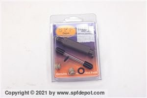 Aluminum Chamber AR37 SPF aftermarket SPF Depot