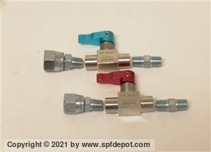 AP2 Conversion Kit