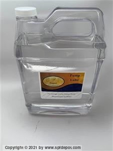 Pump Lube. 1 Gallon Can SPF aftermarket SPF Depot