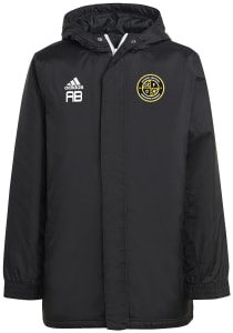 UFCA Scholars Winter Coat