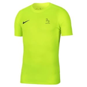 Horsforth School Girls Football Shirt