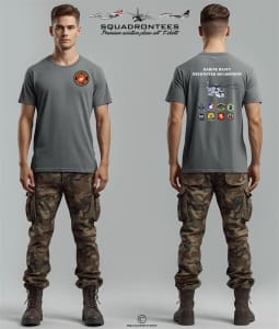 Marine Heavy Helicopter Squadrons, CH-53 Super Stallions - USMC Licensed Item