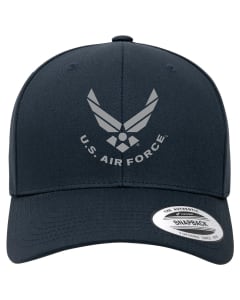USAF Hat D2 - USAF Licensed Hat