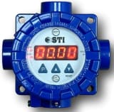 CMCP-DVS Digital Vibration Switch