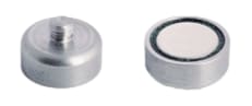 Small Magnet for Accelerometers