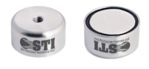 Magnet for Accelerometers