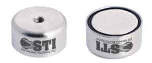 Magnet for Accelerometers