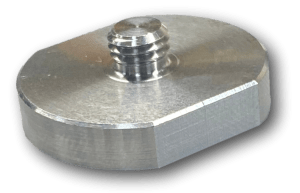 Accelerometer Mounting Discs