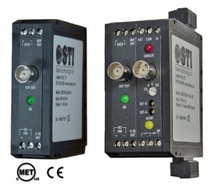 Case Expansion Transmitter/Monitor