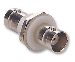 CMCP630 Bulkhead BNC Adapter