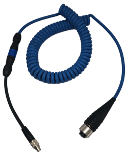 CMCP667A Coiled Cable