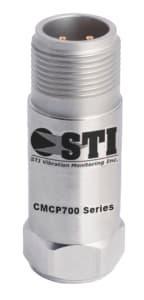 CMCP776A Compact Mini-MIL Connector