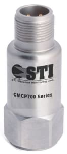 CMCP782A Top Exit Accelerometer