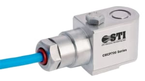 CMCP785A-IP Side Exit Submersible Cable