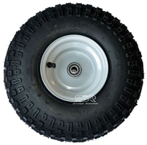 15x5.5-6 Mini Kenda Super Turf 4PLY