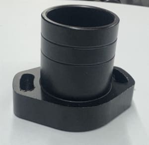 6268 ARC Billet Rod 3.707 Honda GX200 OHV