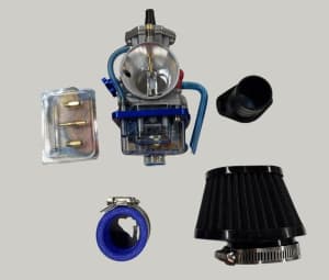 Jet, Adjustable Needle, Kit, GX200, Gas