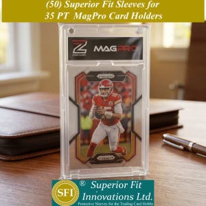 for Zion Cases 35 PT MagPro Cases