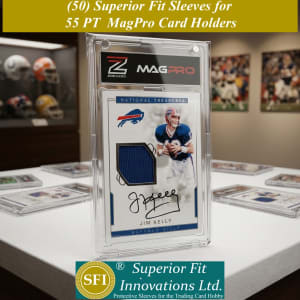 for Zion Cases 55 PT MagPro Cases