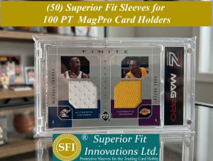 for Zion Cases 100 PT MagPro Cases
