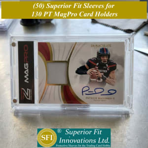 for Zion Cases 130 PT MagPro Cases