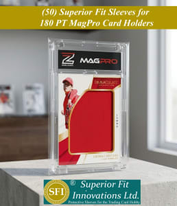 for Zion Cases 180 PT MagPro Cases