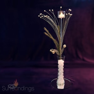 Bell & Berry Glitter Spray