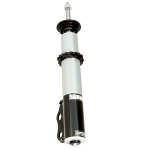 Double Adjustable Coil-Over Strut 1987-2004 Mustang With V8 Spindles (Each)