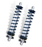 Strange Engineering Double Adjustable Rear Coilovers with