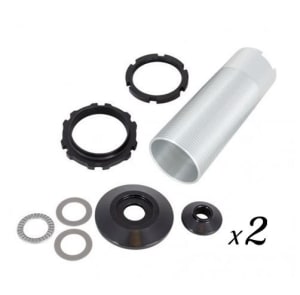 Mustang Strut Coilover Sleeves